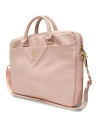 Hurtownia GSM - Tasche Guess GUCB15ZPGSTEGP 16" Triangle 4G rosa/pink - GUE3368 - {ean13} - Hurt