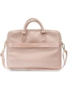Hurtownia GSM - Tasche Guess GUCB15ZPGSTEGP 16" Triangle 4G rosa/pink - GUE3368 - {ean13} - Hurt