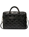 Hurtownia GSM - Tasche Guess GUCB15ZPSQSSGK 16" gesteppt 4G schwarz/black - GUE3371 - {ean13} - Hurt