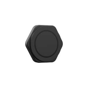 Hurtownia GSM - Bezprzewodowa ładowarka z podstawką UAG Urban Armor Gear Wireless Charger 15W MagSafe black/carbon fiber - UAG1377 - {ean13} - Hurt
