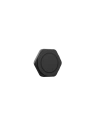 Vezeték nélküli töltő állvánnyal UAG Urban Armor Gear Wireless Charger 15W MagSafe fekete/szénszálas
