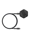 Hurtownia GSM - Vezeték nélküli töltő állvánnyal UAG Urban Armor Gear Wireless Charger 15W MagSafe fekete/szénszálas - UAG1377 - {ean13} - Hurt
