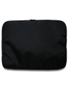 Hurtownia GSM - Torba BMW Sleeve BMCS14COMSCAKR 14" Carbon Red Stripes czarny/black - BMW678 - {ean13} - Hurt