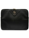Torba Guess Sleeve GUCS16ZPGSTEGK 16" Triangle 4G černá/black