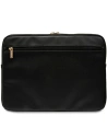Hurtownia GSM - Torba Guess Sleeve GUCS16ZPGSTEGK 16" Triangle 4G czarny/black - GUE3372 - {ean13} - Hurt