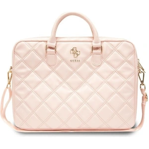 Hurtownia GSM - Torba Guess Torba GUCB15ZPSQSSGP 16" steppelt 4G rózsaszín/pink - GUE3374 - {ean13} - Hurt