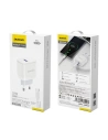 Hurtownia GSM - Síťová nabíječka Dudao A20EU USB-A 18W + kabel USB-A / USB-C bílá - DDA325 - {ean13} - Hurt