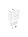 Hurtownia GSM - Netzteil Dudao A20EU USB-A 18W + USB-A / Lightning Kabel weiß - DDA326 - {ean13} - Hurt