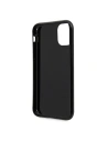 Hurtownia GSM - Karl Lagerfeld KLHCN58FLFBBK iPhone 11 Pro czarny/black Flower Ikonik Karl - KLD117BLK - {ean13} - Hurt