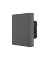 Sonoff smart switch 1-channel wall-mounted Wi-Fi black