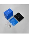 Hurtownia GSM - Inteligentní vypínač Sonoff 1-kanálový nástěnný Wi-Fi černý - SNF150 - {ean13} - Hurt