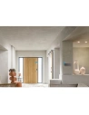 Hurtownia GSM - Intelligenter Wand-Wi-Fi-Schalter Sonoff 1-Kanal schwarz - SNF150 - {ean13} - Hurt