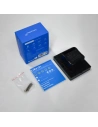 Wholesale Sonoff smart switch 2-channel wall-mounted Wi-Fi black - SNF151 - {ean13} - Hurt