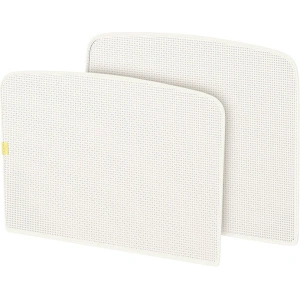 Wholesale Baseus T-Space roof cover for Tesla model Y/3 single layer white - BSU4857 - {ean13} - Hurt