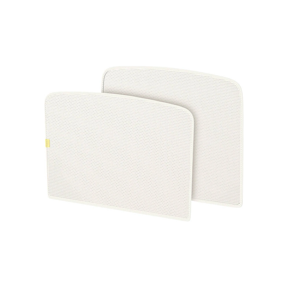 Wholesale Baseus T-Space roof cover for Tesla model Y/3 single layer white - BSU4857 - {ean13} - Hurt