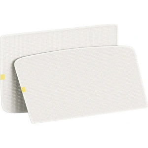 Hurtownia GSM - Cortină de plafon pentru Tesla model Y/3 Baseus T-Space monocameră albă - BSU4857 - {ean13} - Hurt