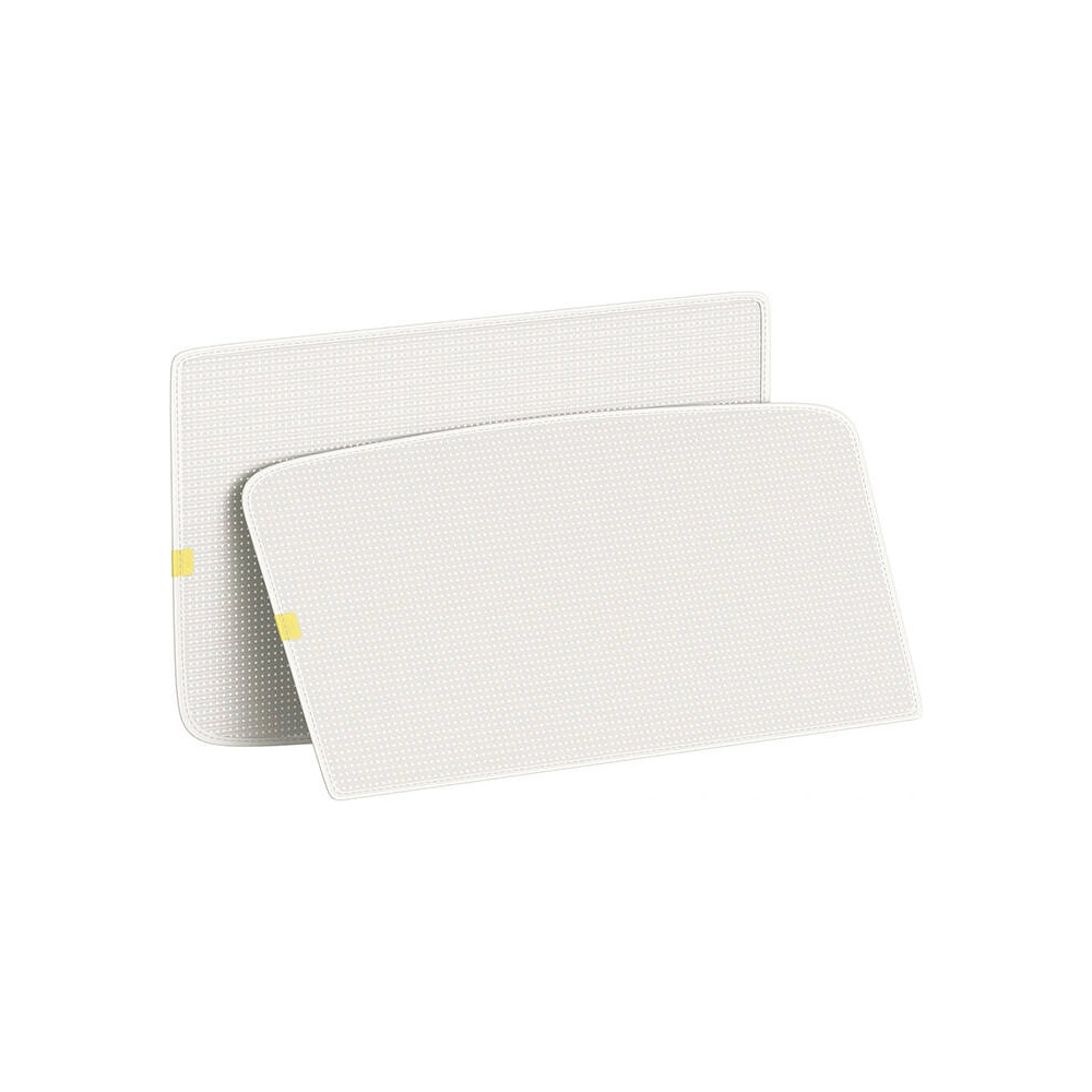 Hurtownia GSM - Cortină de plafon pentru Tesla model Y/3 Baseus T-Space monocameră albă - BSU4857 - {ean13} - Hurt