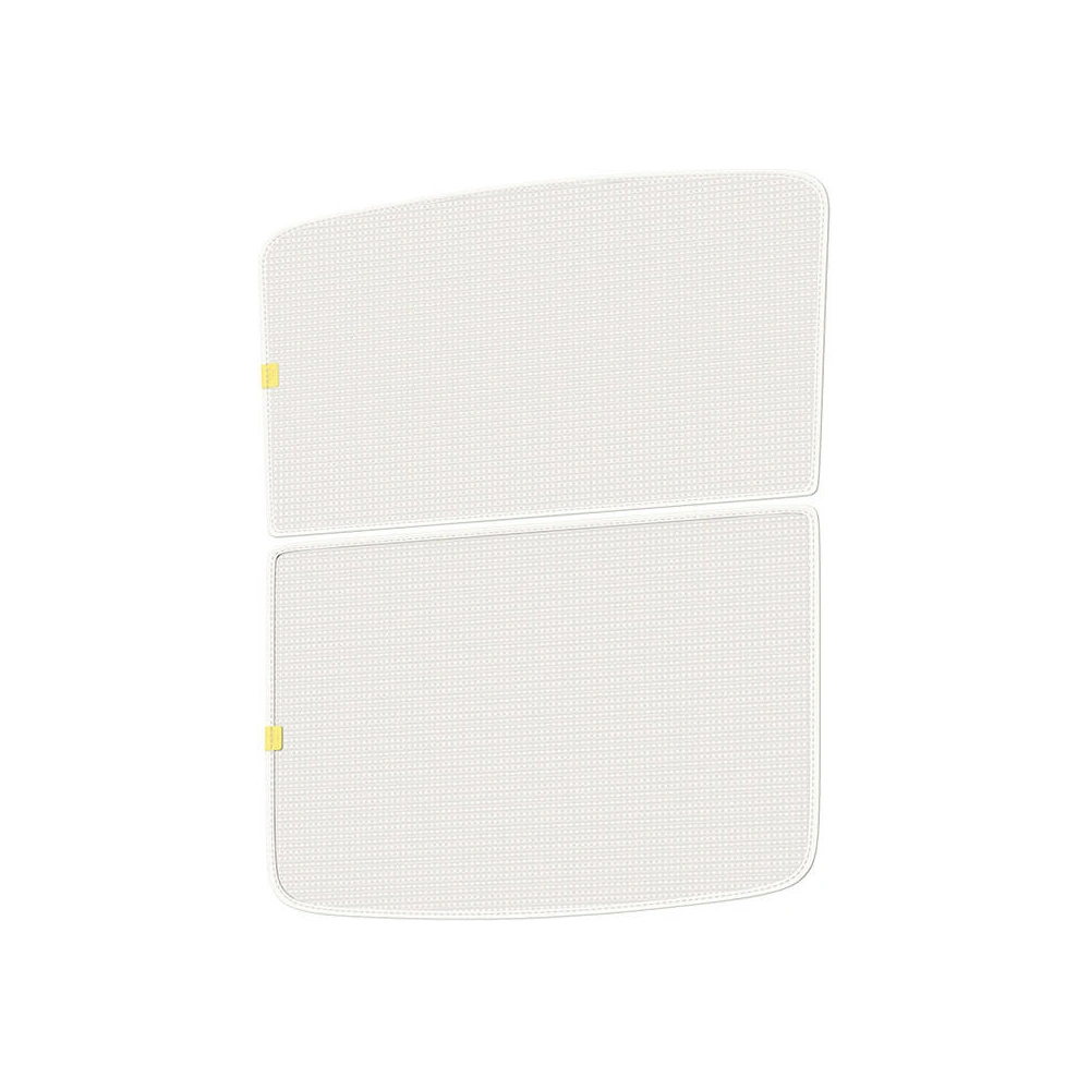 Wholesale Baseus T-Space roof cover for Tesla model Y/3 single layer white - BSU4857 - {ean13} - Hurt