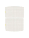 Wholesale Baseus T-Space roof cover for Tesla model Y/3 single layer white - BSU4857 - {ean13} - Hurt