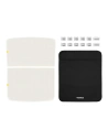 Wholesale Baseus T-Space roof cover for Tesla model Y/3 single layer white - BSU4857 - {ean13} - Hurt