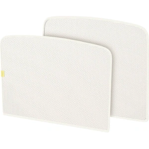 Wholesale Baseus T-Space roof cover for Tesla model Y/3 double layer white - BSU4858 - {ean13} - Hurt