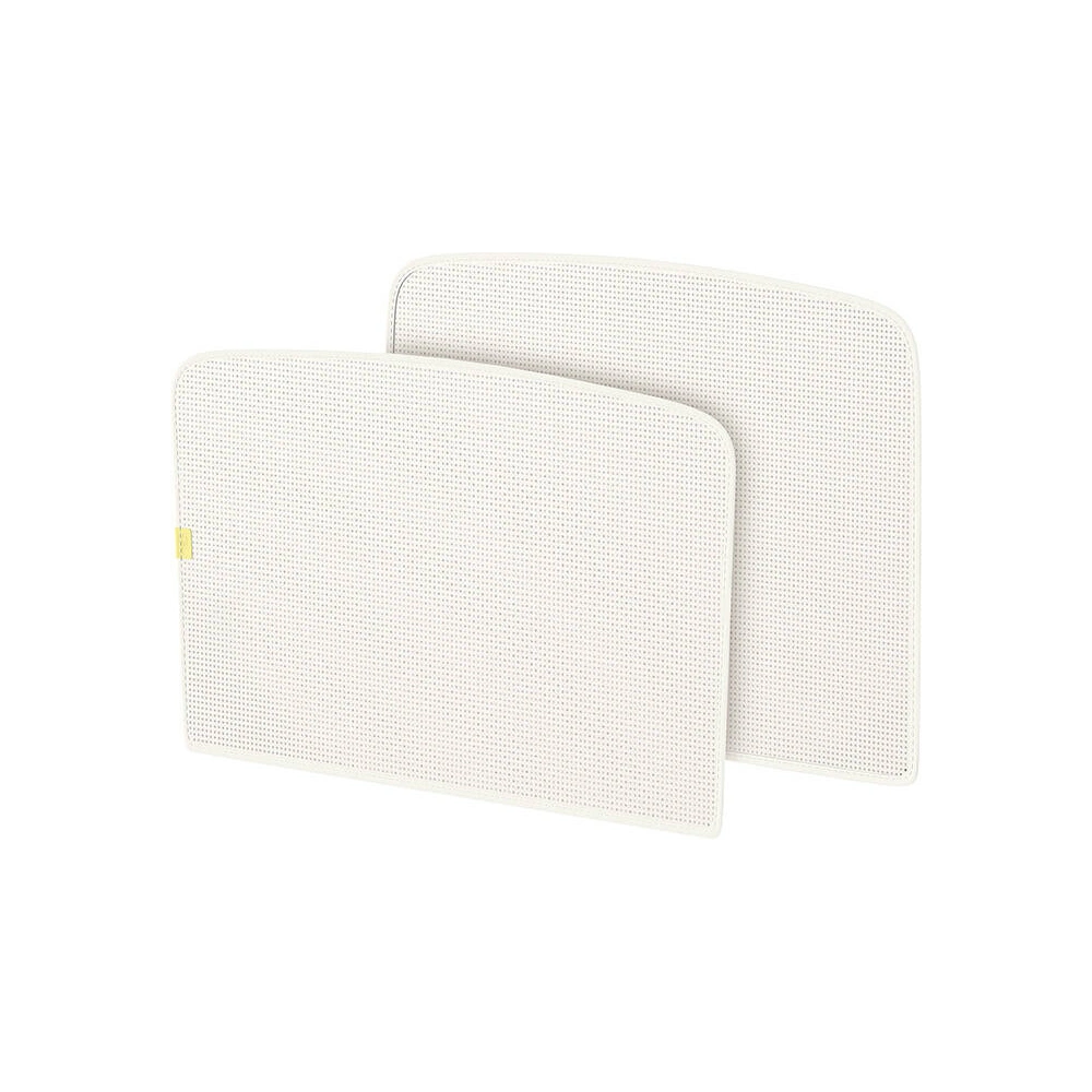 Wholesale Baseus T-Space roof cover for Tesla model Y/3 double layer white - BSU4858 - {ean13} - Hurt