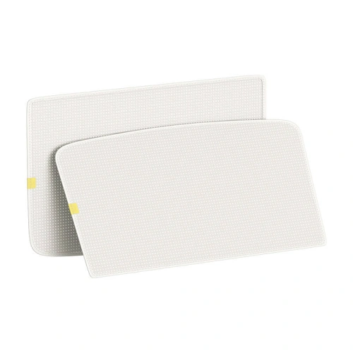 Zasłona dachowa do Tesli model Y/3 Baseus T-Space dwuwarstwowa biała