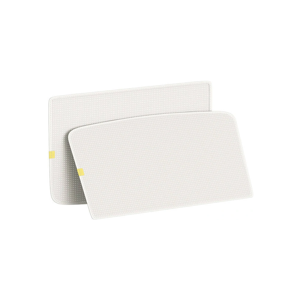 Wholesale Baseus T-Space roof cover for Tesla model Y/3 double layer white - BSU4858 - {ean13} - Hurt