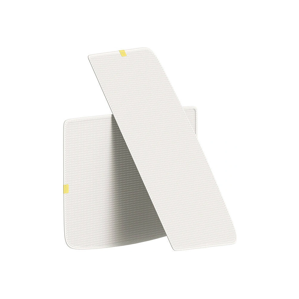 Wholesale Baseus T-Space roof cover for Tesla model Y/3 double layer white - BSU4858 - {ean13} - Hurt