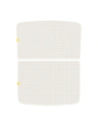 Wholesale Baseus T-Space roof cover for Tesla model Y/3 double layer white - BSU4858 - {ean13} - Hurt