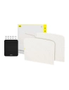 Wholesale Baseus T-Space roof cover for Tesla model Y/3 double layer white - BSU4858 - {ean13} - Hurt