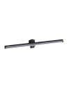 Hurtownia GSM - Lampa na monitor Baseus i-Wok 3 černá - BSU4859 - {ean13} - Hurt