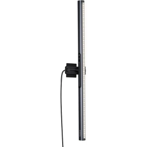 Hurtownia GSM - Lampa pe monitor Baseus i-Wok 3 neagră - BSU4859 - {ean13} - Hurt
