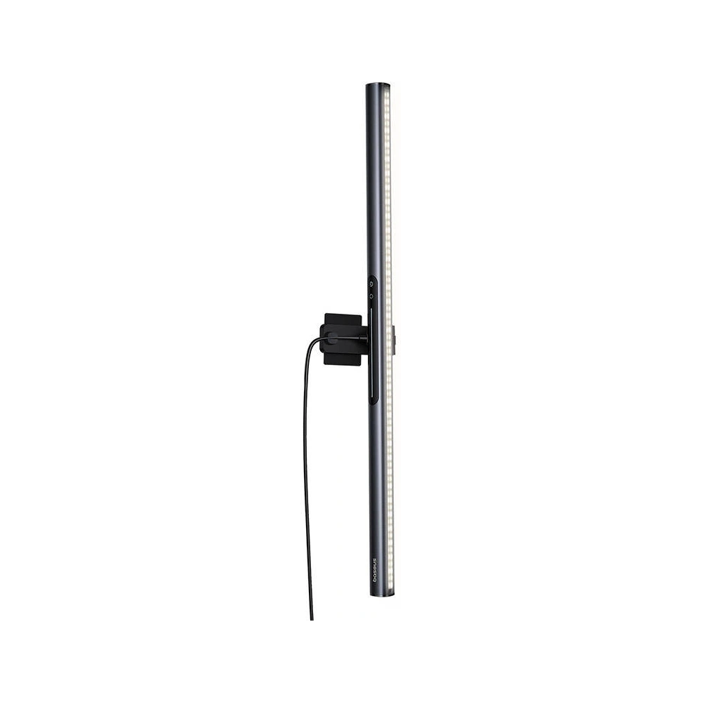 Hurtownia GSM - Lampa na monitor Baseus i-Wok 3 černá - BSU4859 - {ean13} - Hurt