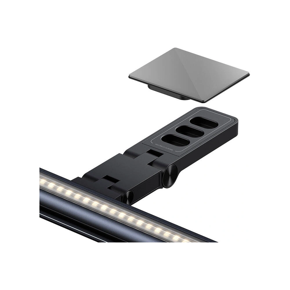 Hurtownia GSM - Monitor lámpa Baseus i-Wok 3 fekete - BSU4859 - {ean13} - Hurt
