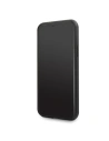 Hurtownia GSM - Karl Lagerfeld KLHCN58GLBK iPhone 11 Pro czarny/black Iconik Embossed & Glitter - KLD118BLK - {ean13} - Hurt