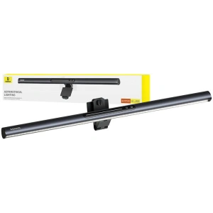Hurtownia GSM - Monitorlampe Baseus i-Wok 3 schwarz - BSU4859 - {ean13} - Hurt