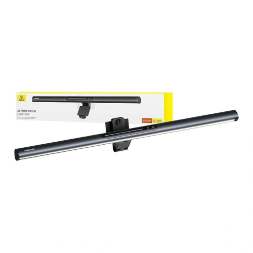 Lampa na monitor Baseus i-Wok 3 czarna