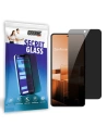 Hurtownia GSM - Szkło prywatyzujące GrizzGlass SecretGlass do Asus Zenfone 11 Ultra - GRZ8847 - {ean13} - Hurt