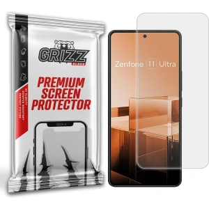 Hurtownia GSM - Mattfolie GrizzGlass PaperScreen für Asus Zenfone 11 Ultra - GRZ8849 - {ean13} - Hurt