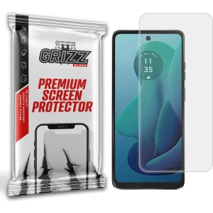 Hurtownia GSM - Matte fólia GrizzGlass PaperScreen Motorola Moto G 2024-hez - GRZ8851 - {ean13} - Hurt