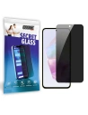 Matowe szkło prywatyzujące GrizzGlass SecretGlass do Samsung Galaxy A35