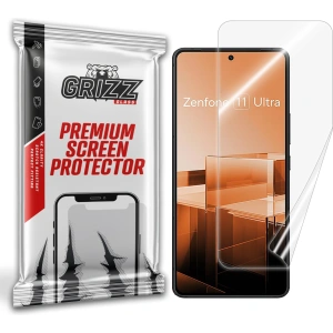 Hurtownia GSM - Keramische Folie GrizzGlass CeramicFilm für Asus Zenfone 11 Ultra - GRZ8853 - {ean13} - Hurt