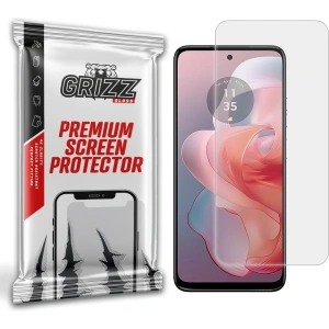 Hurtownia GSM - Matt fólia GrizzGlass PaperScreen Motorola Moto G Power 2024-hez - GRZ8854 - {ean13} - Hurt