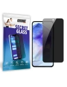 Matowe szkło prywatyzujące GrizzGlass SecretGlass do Samsung Galaxy A55 Matowe szkło prywatyzujące GrizzGlass SecretGlass do Samsung Galaxy A55