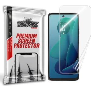 Hurtownia GSM - Fólie keramická GrizzGlass CeramicFilm pro Motorola Moto G 2024 - GRZ8856 - {ean13} - Hurt