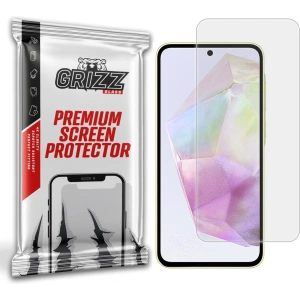 Hurtownia GSM - GrizzGlass PaperScreen pentru Samsung Galaxy A35 - GRZ8857 - {ean13} - Hurt