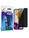 Szkło prywatyzujące GrizzGlass SecretGlass do Samsung Galaxy M15