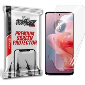 Hurtownia GSM - Kerámia fólia GrizzGlass CeramicFilm a Motorola Moto G Power 2024-hez - GRZ8860 - {ean13} - Hurt