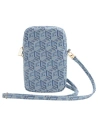 Wholesale Guess GUWBZPGCSPGB Zip GCube Bottom Stripe blue - GUE3376 - {ean13} - Hurt